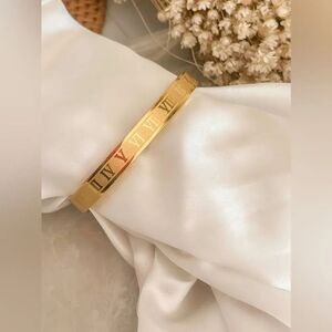 luxury bracelet A248